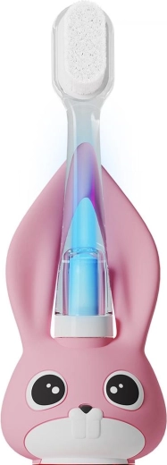 LED-lys for bedre overblik