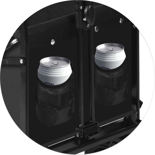 Praktiske kopholdere