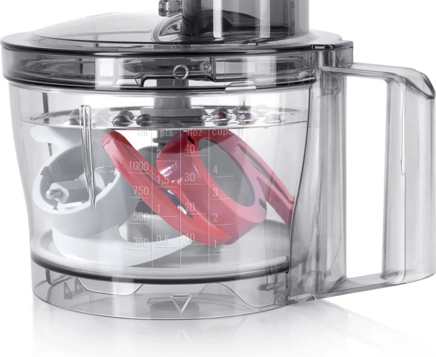 Tilbehør altid ved hånden