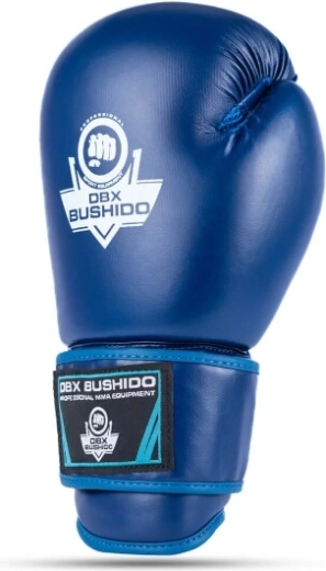 Stabilt håndled med bred velcrolukning