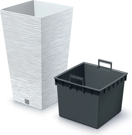 Indsats til nem plantning og vedligeholdelse