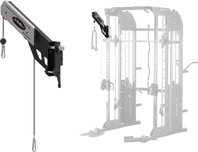 Robust stålkonstruktion