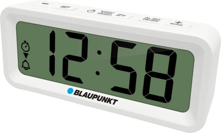 Alarm efter din rutine