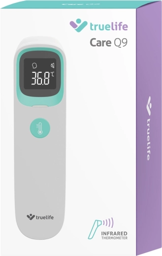 Simpel betjening og rejsevenligt design