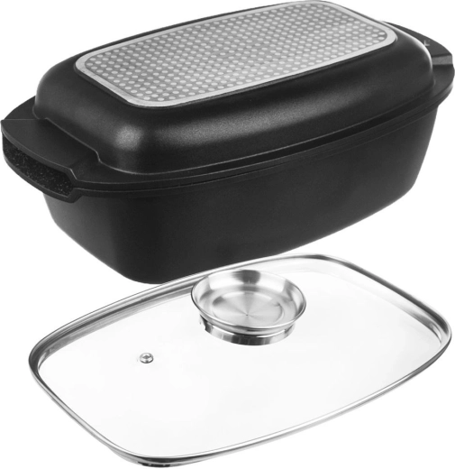 Non-stick granitoverflade PFLUON