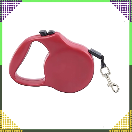 Komfortabelt ergonomisk greb