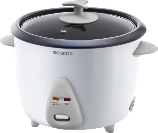 Sencor riskoger
