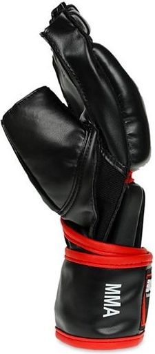 Åbent design for sikkert greb