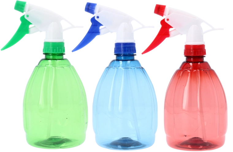 Ergonomisk aftrækker og behageligt greb