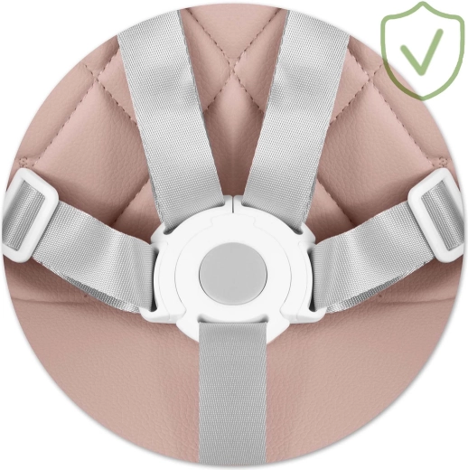 Maksimal sikkerhed i henhold til EN 14988