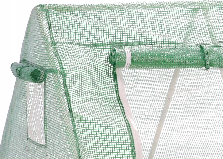 Holdbart overtræk med ventilation