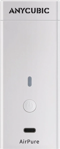 USB‑C-strøm og lang driftstid