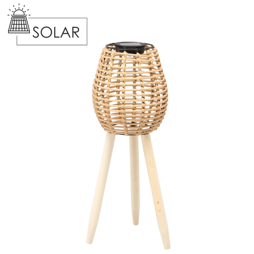 Ideelt tilbehør til have og siddeområde