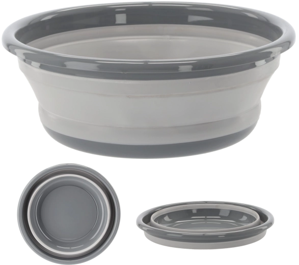 Stabil og holdbar konstruktion