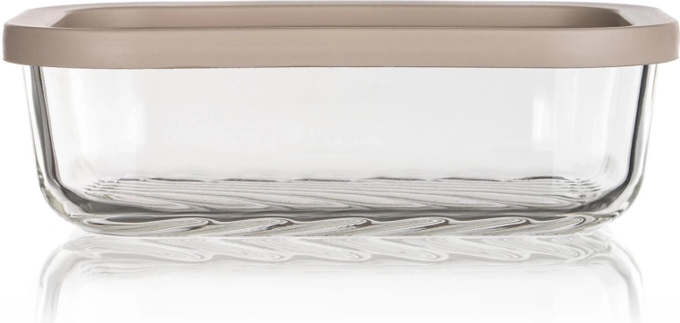 Klart og robust glas for nem kontrol