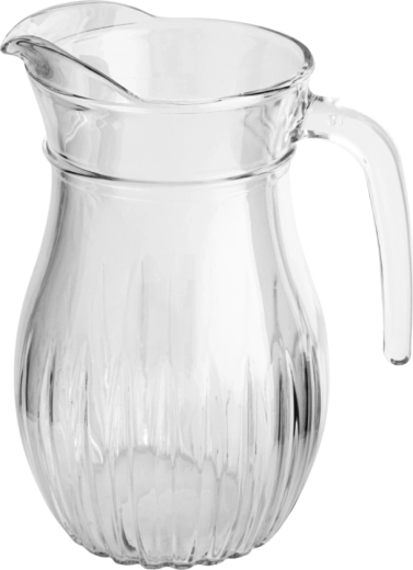 Ergonomisk håndtag for sikkert greb