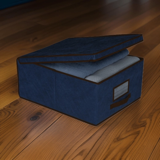 Praktisk greb for nem håndtering