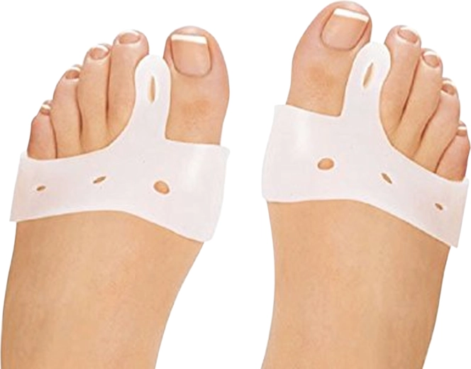 Elastisk, åndbar og genanvendelig silikone