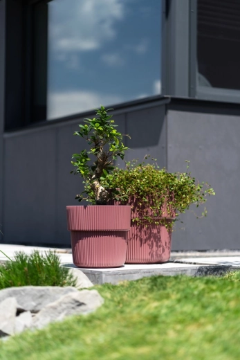 Let og robust til udendørs brug