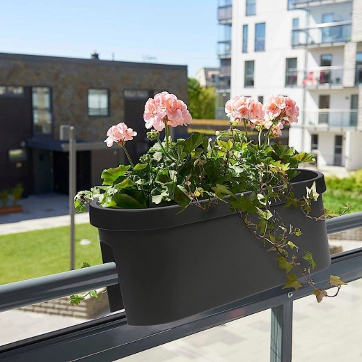 Ideel til små altaner