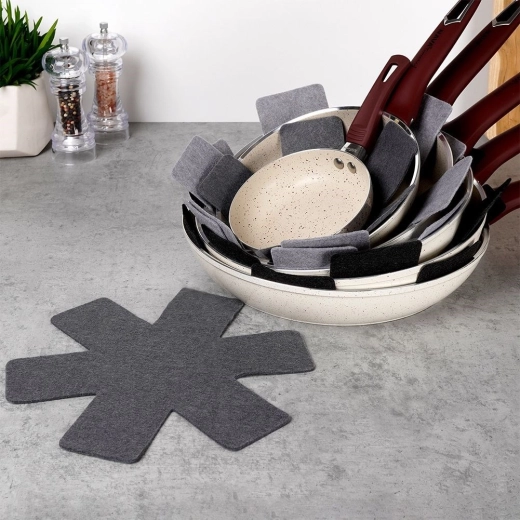 Effektiv beskyttelse mod ridser