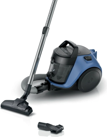 Poseløs støvsuger Bosch Serie 2