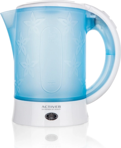 Sikker drift med automatisk slukning