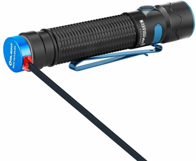 Magnetisk opladning MCC3