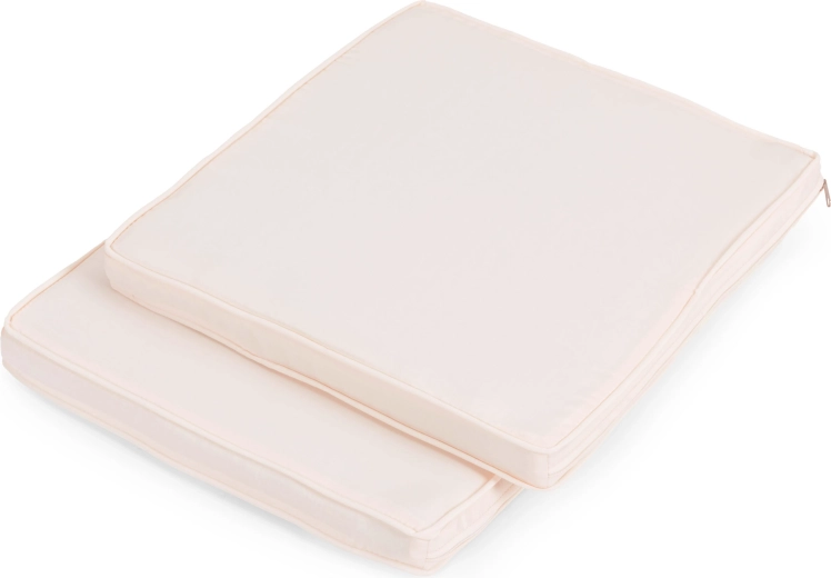 Komfortable hynder med holdbare betræk