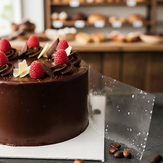 Beskyttelse mod udtørring og skader