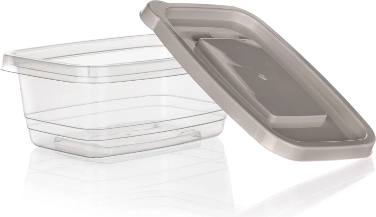 Øjeblikkeligt overblik takket være den transparente krop