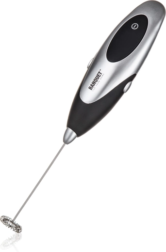 Nem betjening med én knap