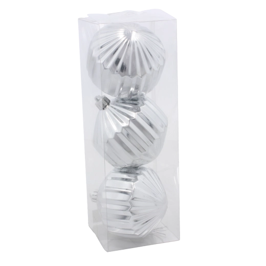 Sæt med tre farver for nemt match