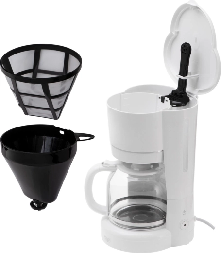 Spar penge med genanvendeligt filter