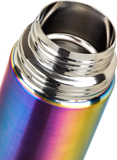 Vakuum dobbeltvægget isolering for langvarig temperaturholdning