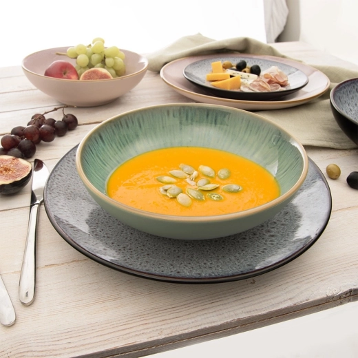 Ideel til supper, pasta og salater