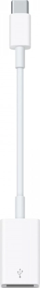 USB-C til USB-adapter