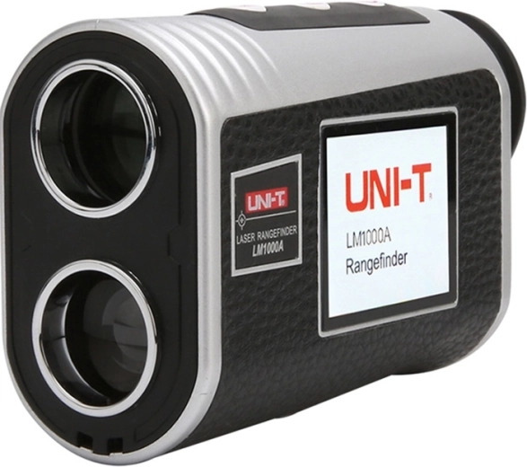 Uni-T laserafstandsmåler LM1000A (1000 m)