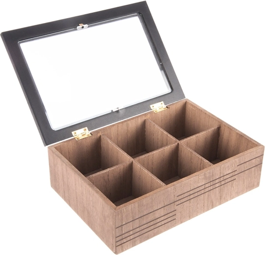 6 praktiske rum for orden og friskhed