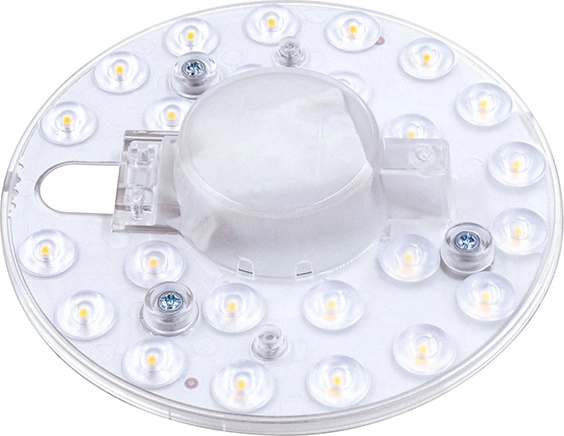Solight LED-lyskilde til loftslamper 12 W, 1200 lm, 4000 K, 130 mm