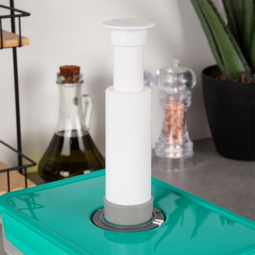 Langvarig friskhed af fødevarer