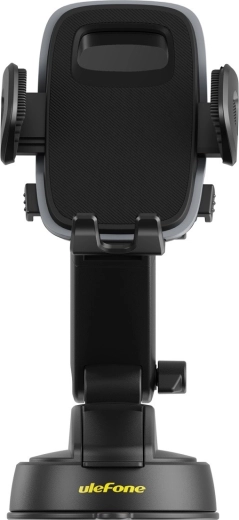 360° drejehoved og sikkert greb