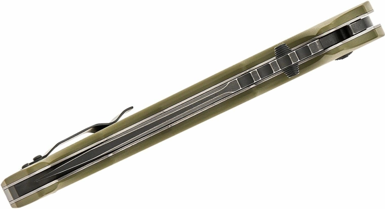 Sikker og stærk Tri‑Ad Lock‑lås