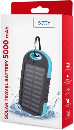 Praktisk emballage og tilbehør