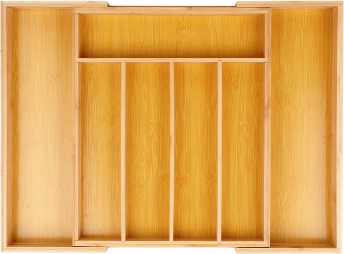 Justerbar bredde for perfekt tilpasning