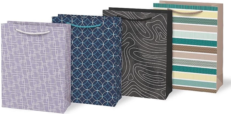 Holdbar udførelse til gentagen brug