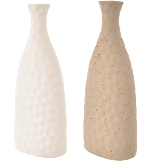 Stentøjsvase 26 cm (2 varianter)