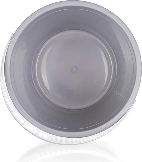 Præcis måleskala til nem dosering