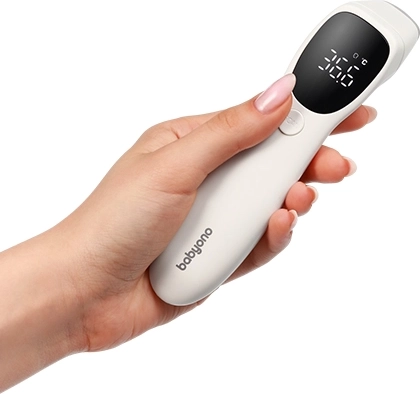 Stille vibrationsalarm og LED-lys