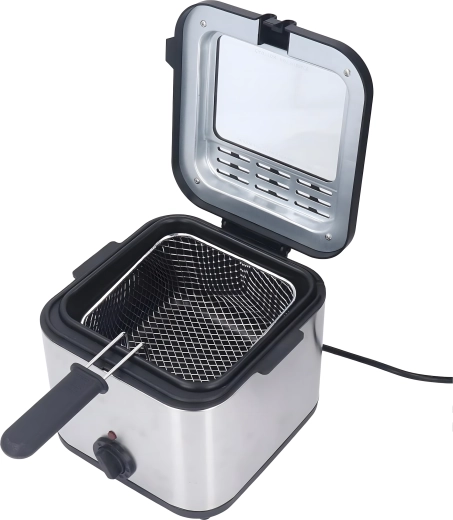 Sikker håndtering af kurven